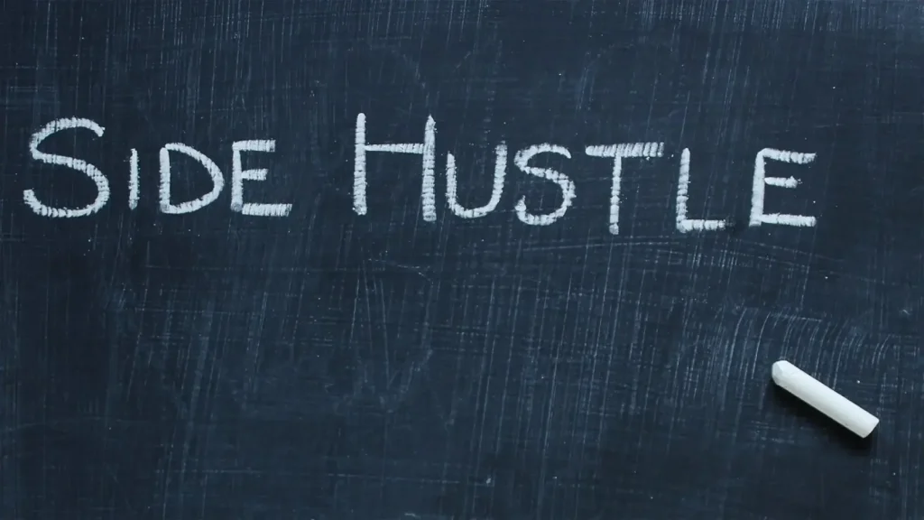 7 Side Hustles from Home to Make Extra Money